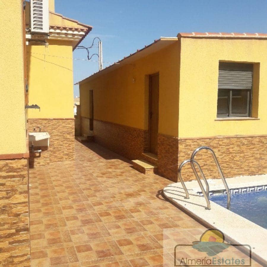 5 sypialnia Dom na sprzedaż w La Alfoquia - 250 000 € (Ref: 6900810)