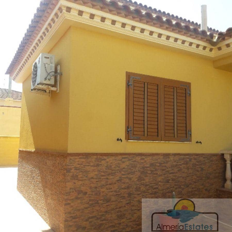 5 sypialnia Dom na sprzedaż w La Alfoquia - 250 000 € (Ref: 6900810)