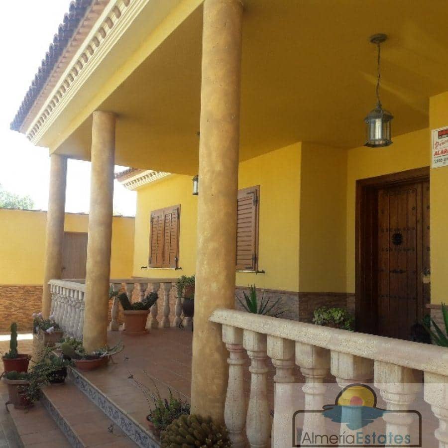 5 sypialnia Dom na sprzedaż w La Alfoquia - 250 000 € (Ref: 6900810)