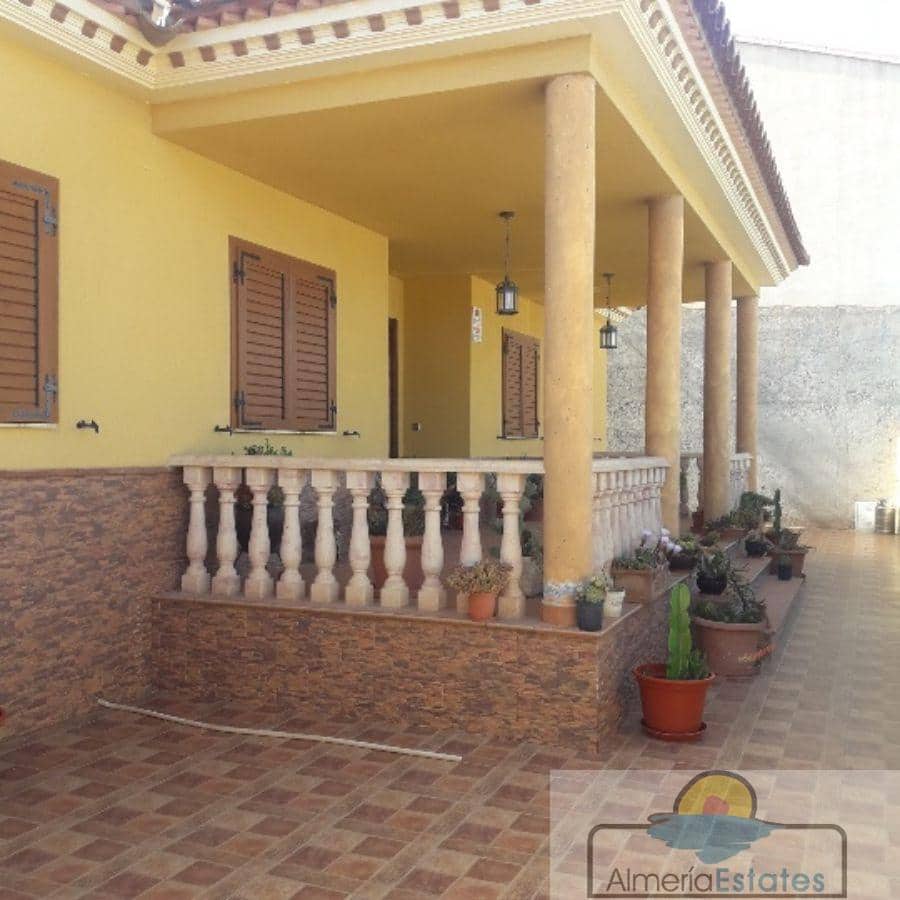 5 sypialnia Dom na sprzedaż w La Alfoquia - 250 000 € (Ref: 6900810)