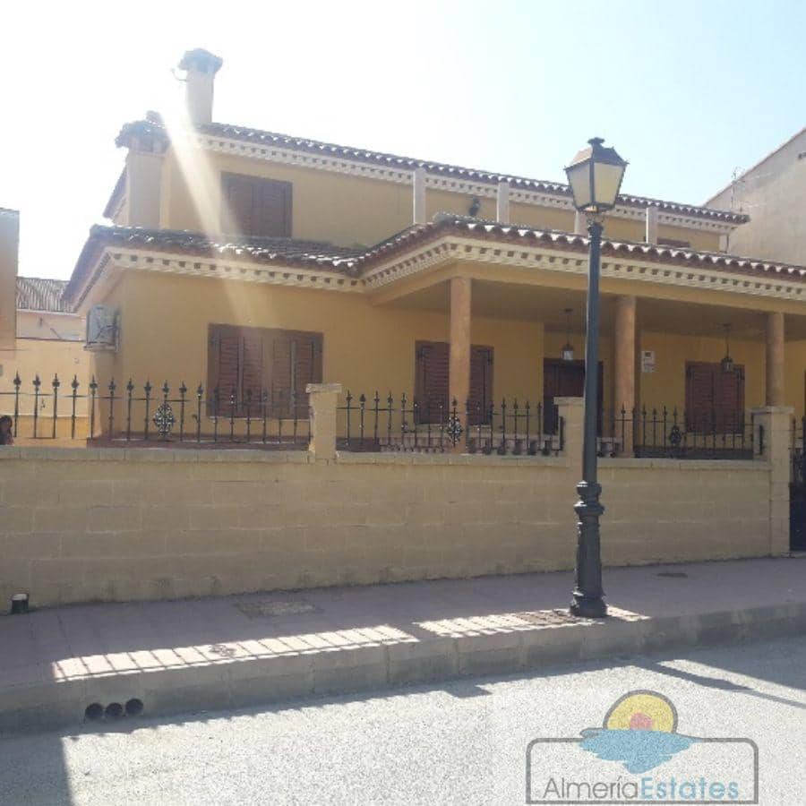 5 sypialnia Dom na sprzedaż w La Alfoquia - 250 000 € (Ref: 6900810)