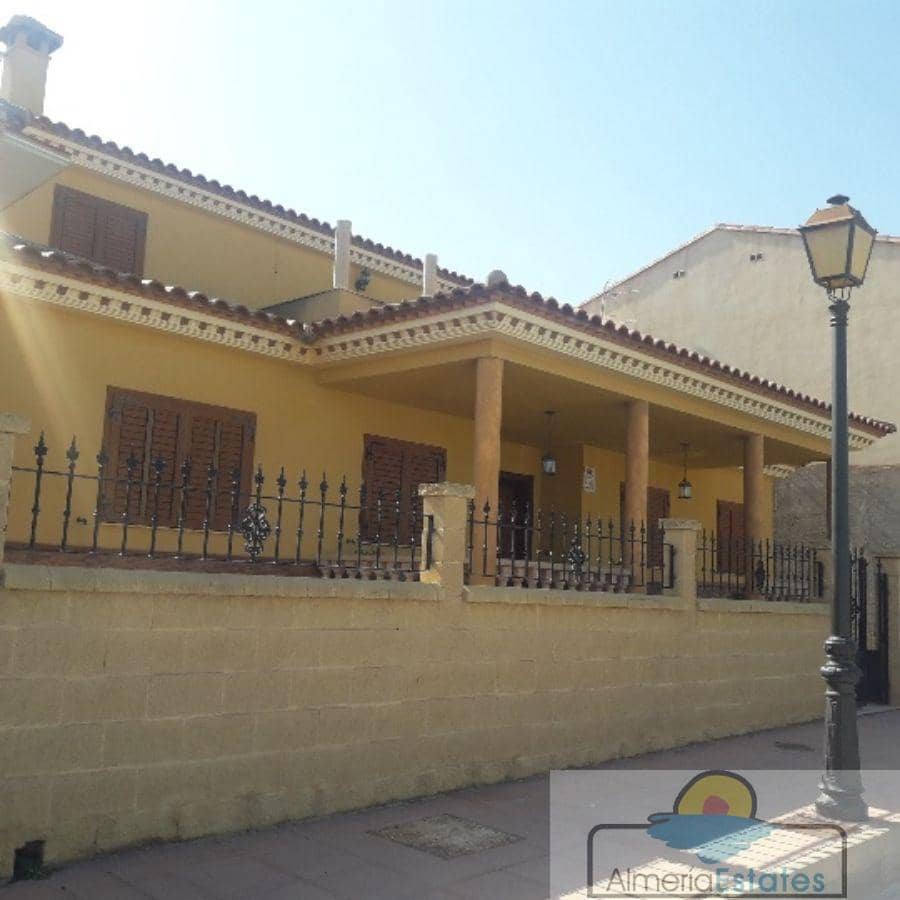 5 sypialnia Dom na sprzedaż w La Alfoquia - 250 000 € (Ref: 6900810)