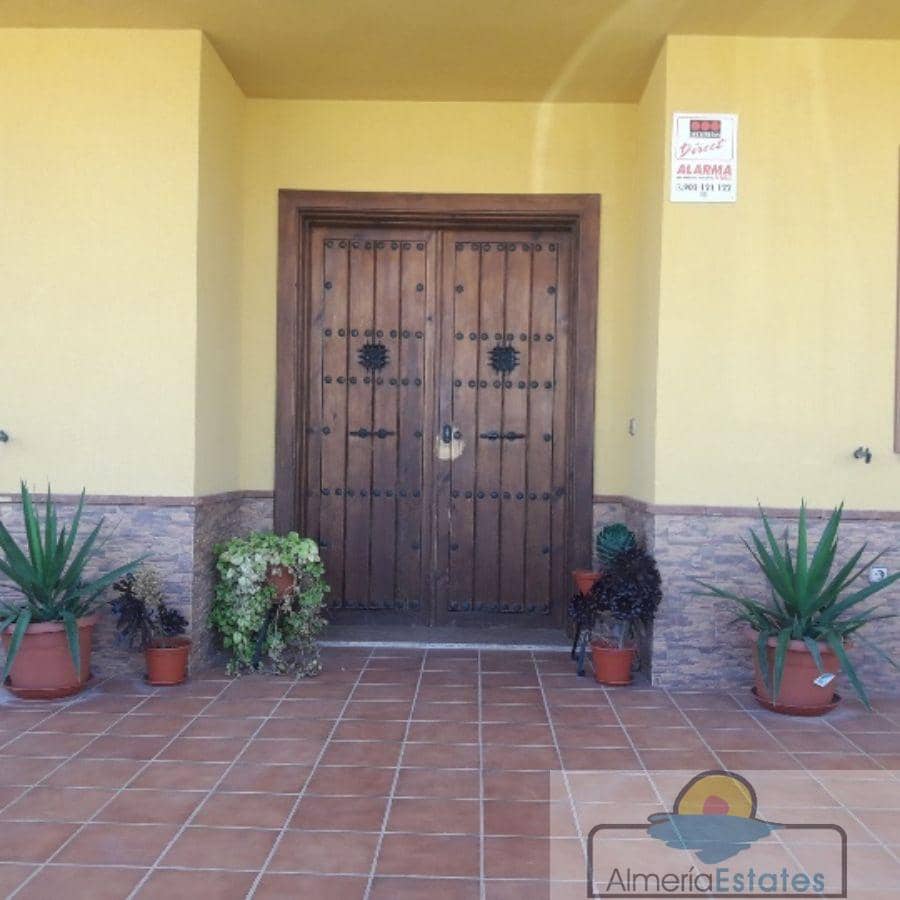 5 sypialnia Dom na sprzedaż w La Alfoquia - 250 000 € (Ref: 6900810)