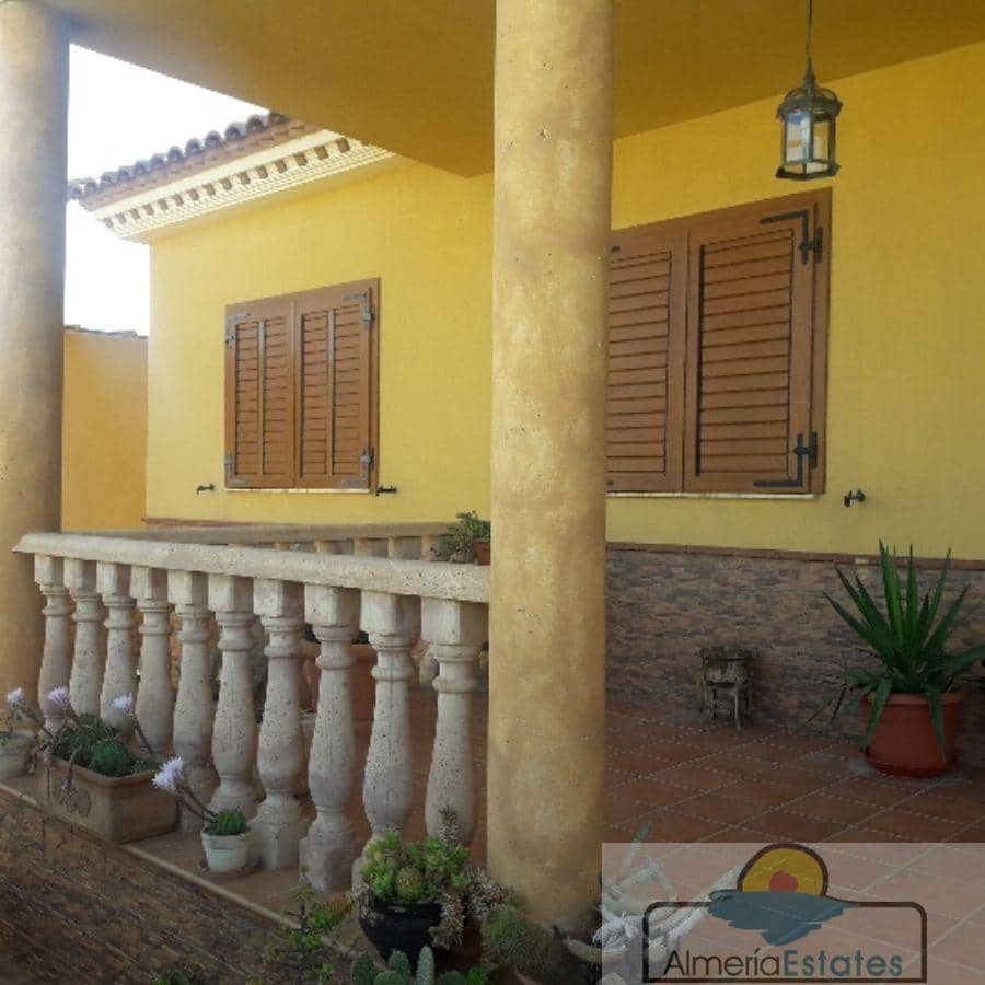 5 sypialnia Dom na sprzedaż w La Alfoquia - 250 000 € (Ref: 6900810)