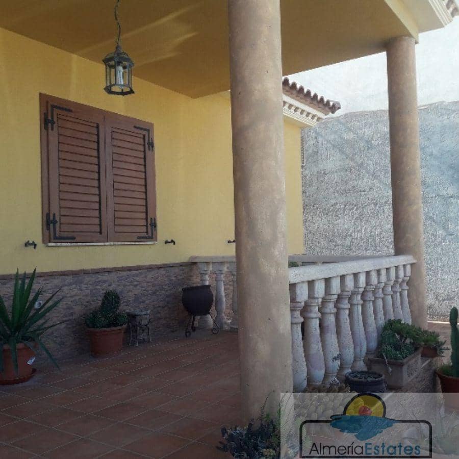 5 sypialnia Dom na sprzedaż w La Alfoquia - 250 000 € (Ref: 6900810)