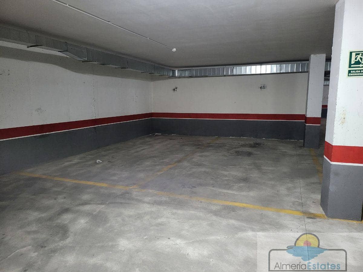 Garage til salg i Albox - € 13.000 (Ref: 6978635)