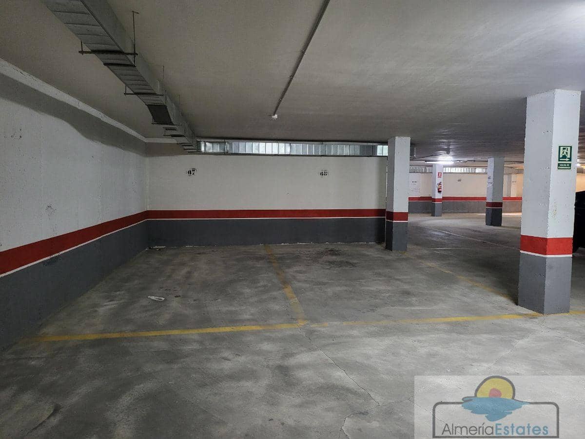 Garage til salg i Albox - € 13.000 (Ref: 6978635)