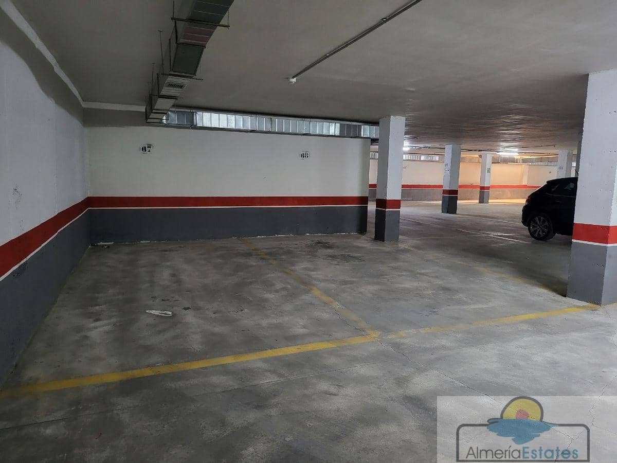 Garage til salg i Albox - € 13.000 (Ref: 6978635)