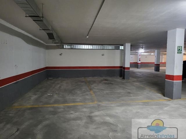 Garage til salg i Albox - € 13.000 (Ref: 6978635)