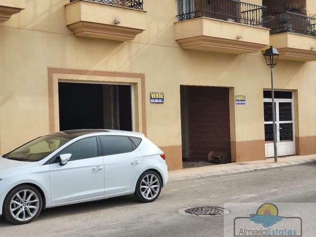 1 soveværelse Erhverv til salg i Arboleas - € 75.000 (Ref: 6995216)