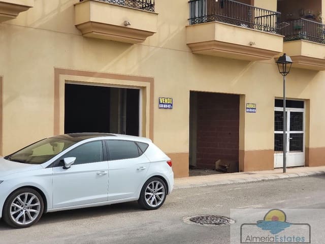 1 soveværelse Erhverv til salg i Arboleas - € 75.000 (Ref: 6995216)