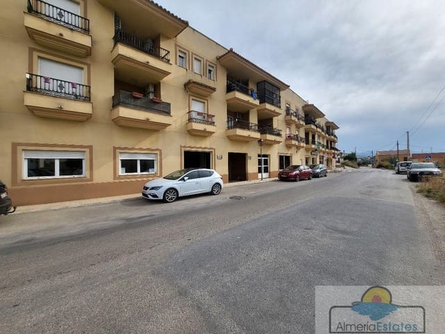 1 soveværelse Erhverv til salg i Arboleas - € 75.000 (Ref: 6995216)