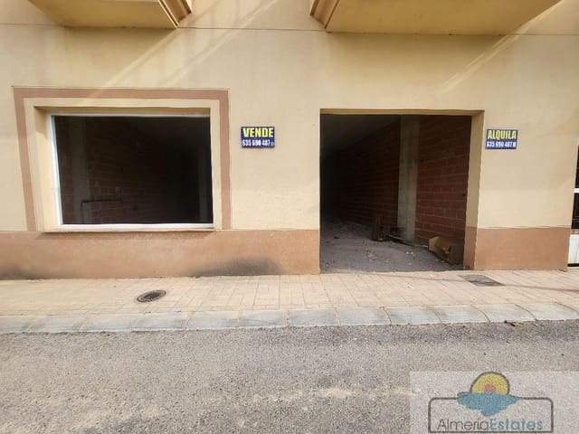 1 soveværelse Erhverv til salg i Arboleas - € 75.000 (Ref: 6995216)