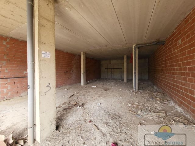 1 soveværelse Erhverv til salg i Arboleas - € 75.000 (Ref: 6995216)