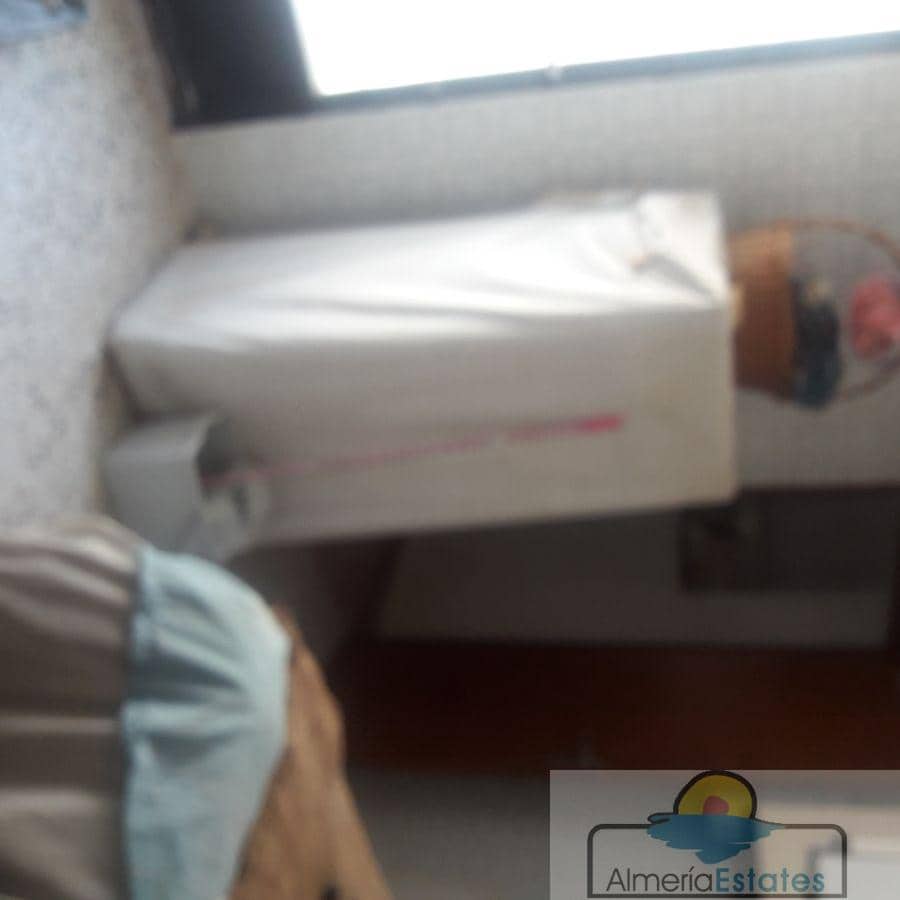 5 soveværelse Byhus til salg i La Alfoquia - € 120.000 (Ref: 6998791)