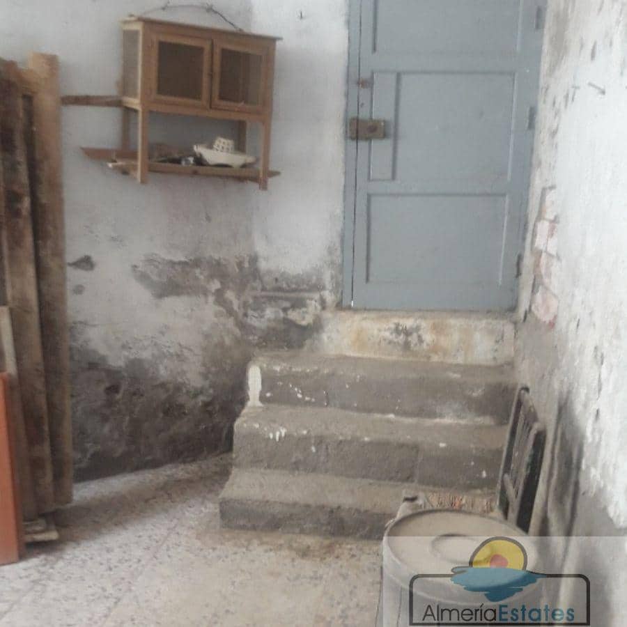 5 soveværelse Byhus til salg i La Alfoquia - € 120.000 (Ref: 6998791)