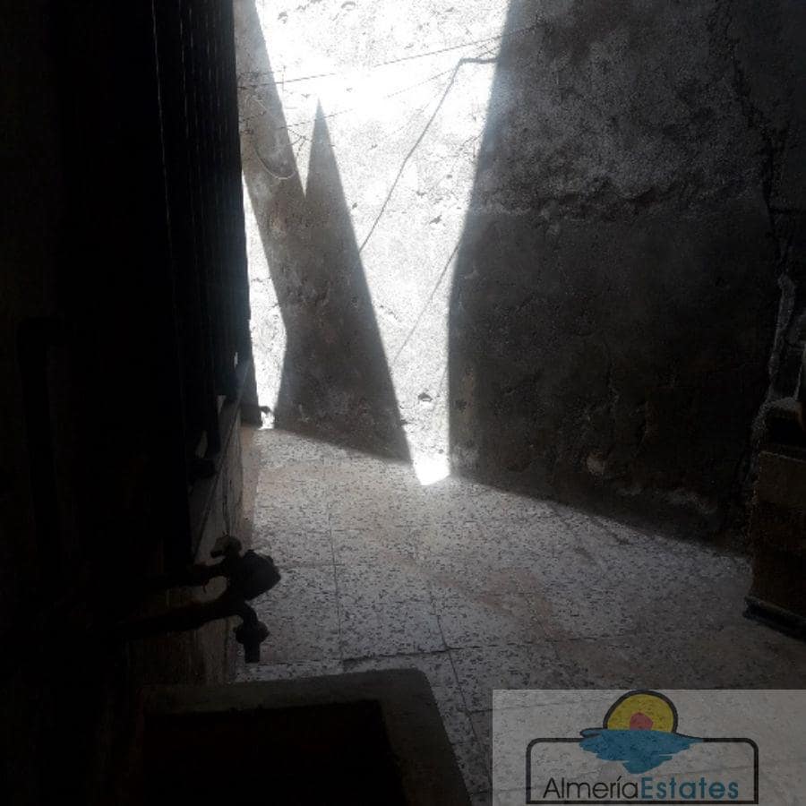 5 soveværelse Byhus til salg i La Alfoquia - € 120.000 (Ref: 6998791)