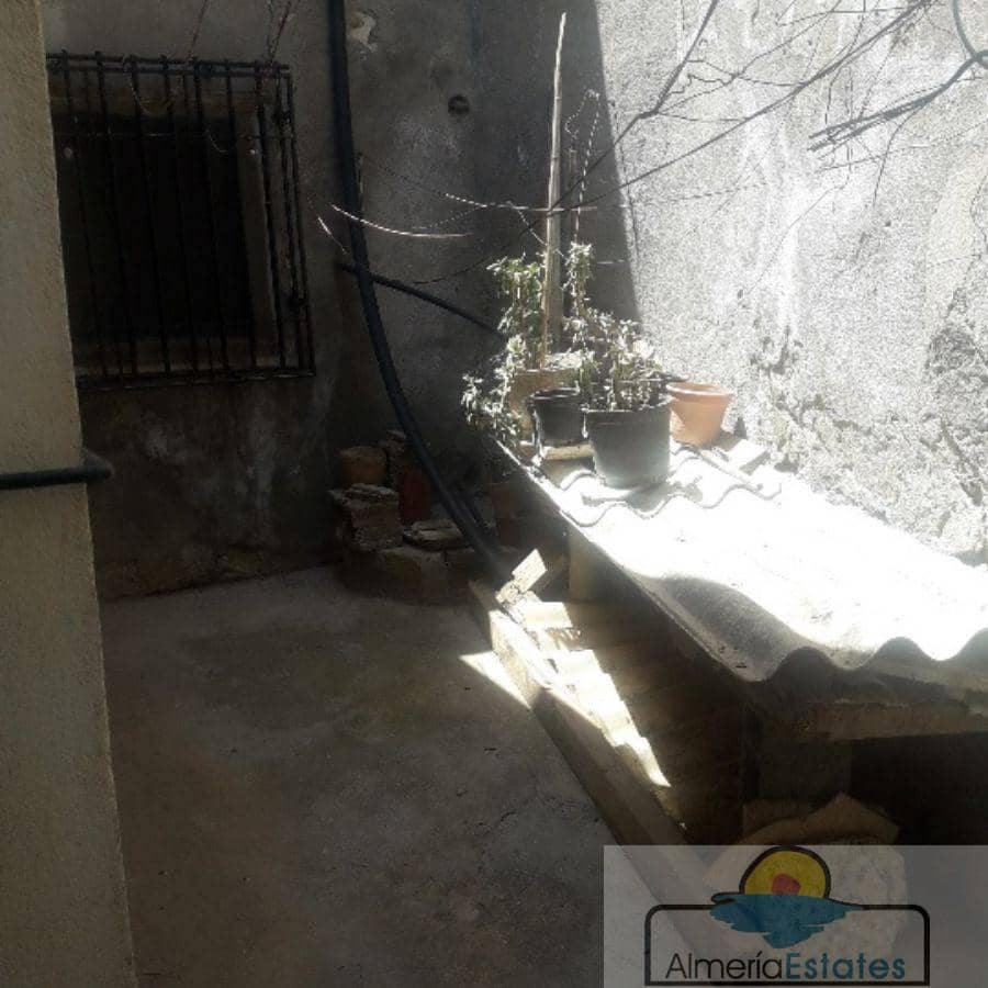 5 soveværelse Byhus til salg i La Alfoquia - € 120.000 (Ref: 6998791)