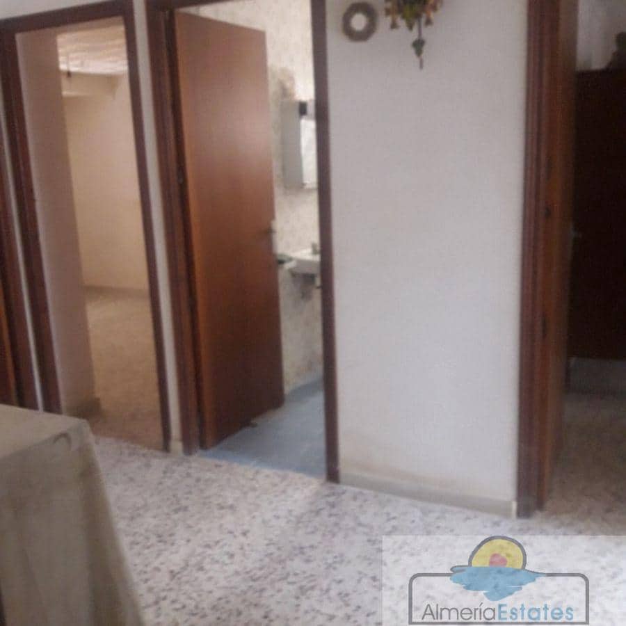 5 soveværelse Byhus til salg i La Alfoquia - € 120.000 (Ref: 6998791)