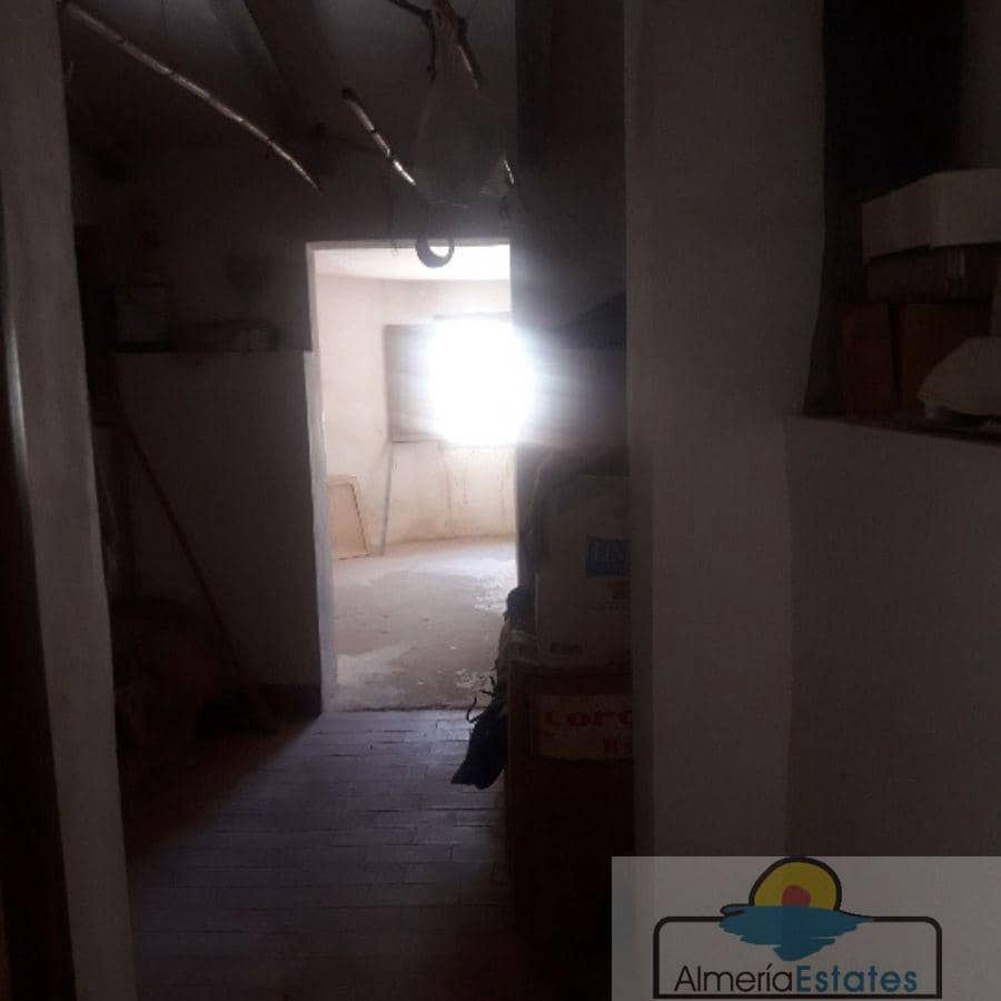 5 soveværelse Byhus til salg i La Alfoquia - € 120.000 (Ref: 6998791)