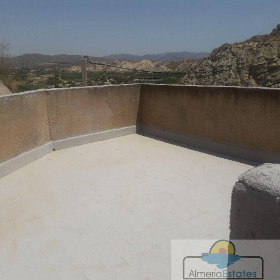 5 soveværelse Byhus til salg i La Alfoquia - € 120.000 (Ref: 6998791)