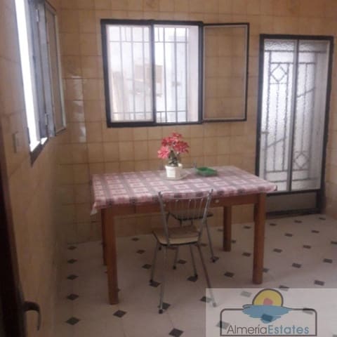 5 sypialnia Dom na sprzedaż w La Alfoquia, Zurgena - 120 000 € (Ref: 6998791)