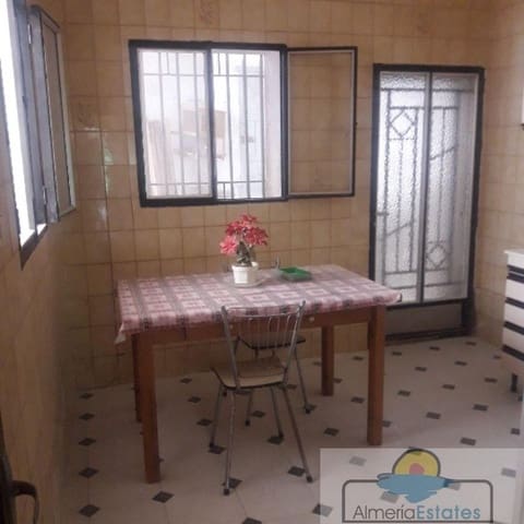 5 sypialnia Dom na sprzedaż w La Alfoquia, Zurgena - 120 000 € (Ref: 6998791)