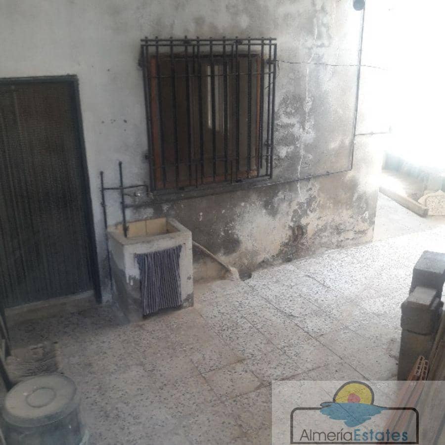 5 soveværelse Byhus til salg i La Alfoquia - € 120.000 (Ref: 6998791)