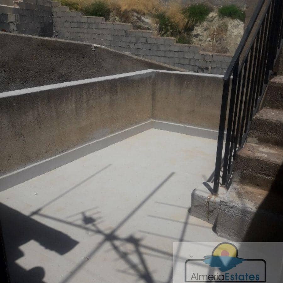 5 soveværelse Byhus til salg i La Alfoquia - € 120.000 (Ref: 6998791)