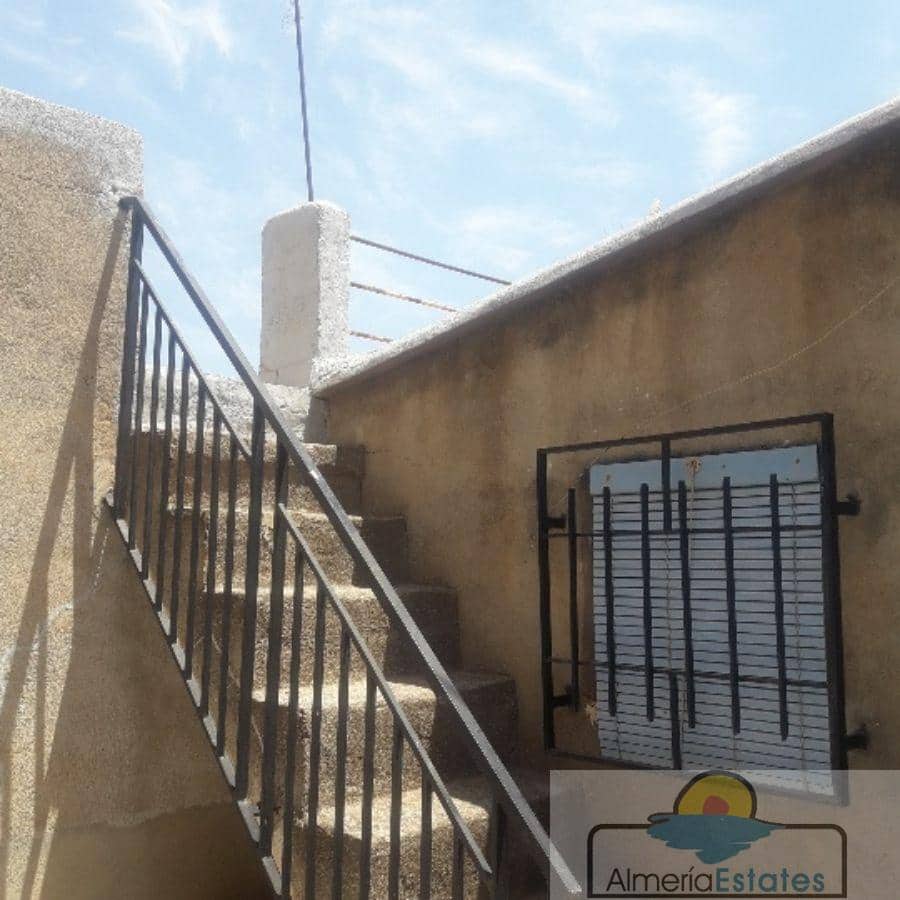 5 soveværelse Byhus til salg i La Alfoquia - € 120.000 (Ref: 6998791)