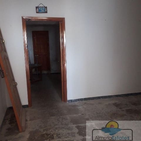 4 soveværelse Byhus til salg i Pocicas, Albox - € 75.000 (Ref: 6998793)