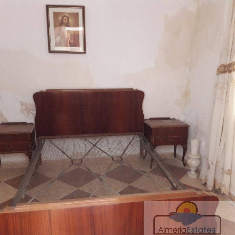 3 sypialnia Willa na sprzedaż w Albox - 73 000 € (Ref: 6998796)