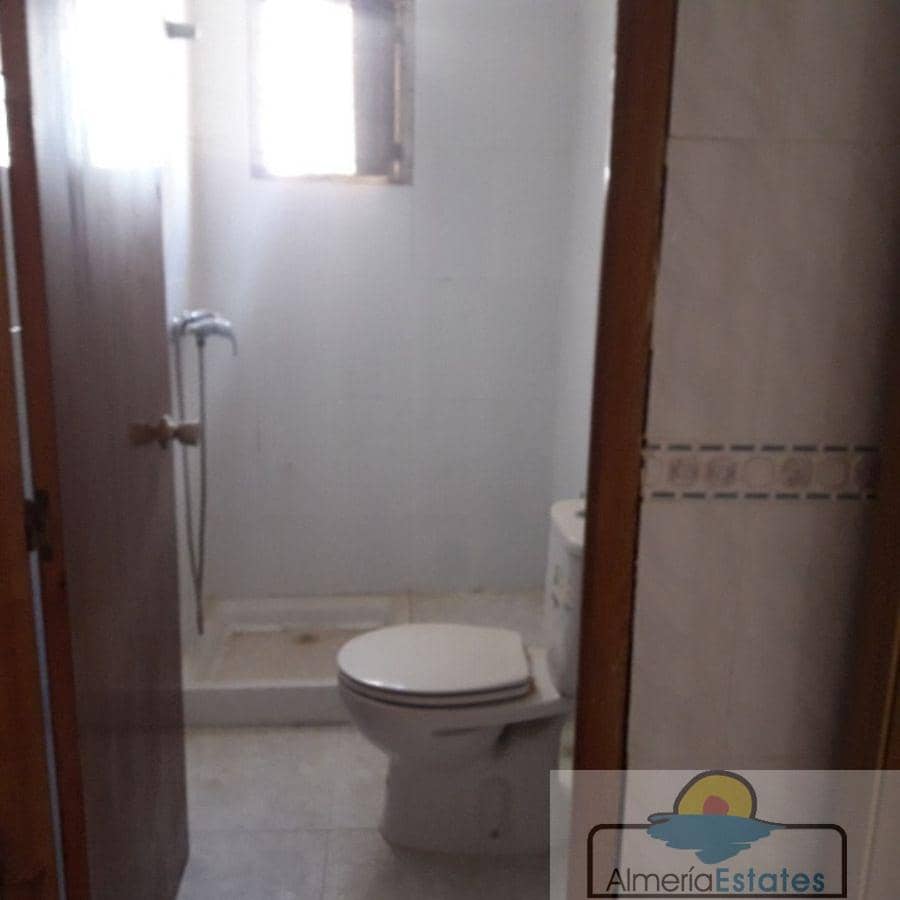 3 sypialnia Willa na sprzedaż w Albox - 73 000 € (Ref: 6998796)