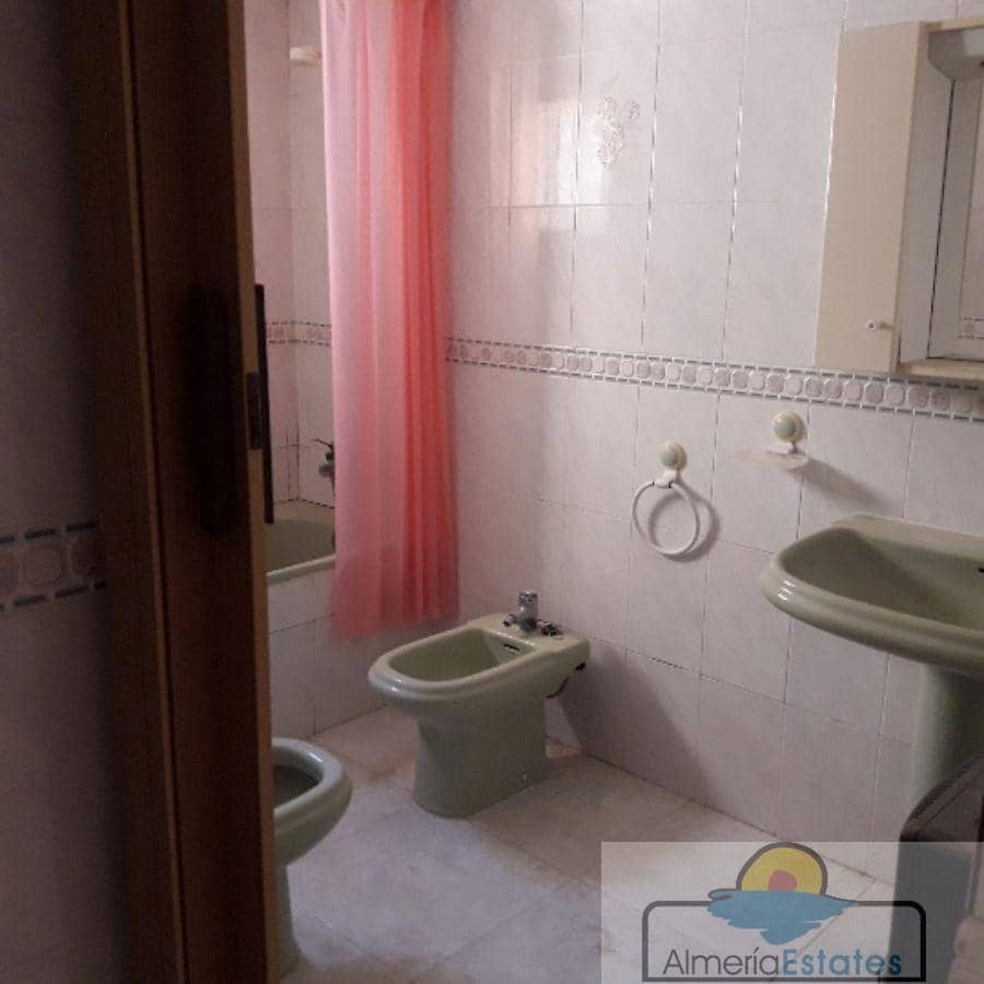 3 sypialnia Willa na sprzedaż w Albox - 73 000 € (Ref: 6998796)