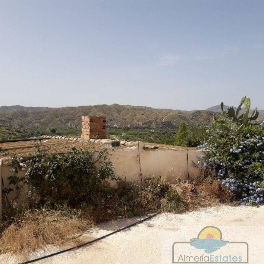 3 sypialnia Willa na sprzedaż w Albox - 73 000 € (Ref: 6998796)