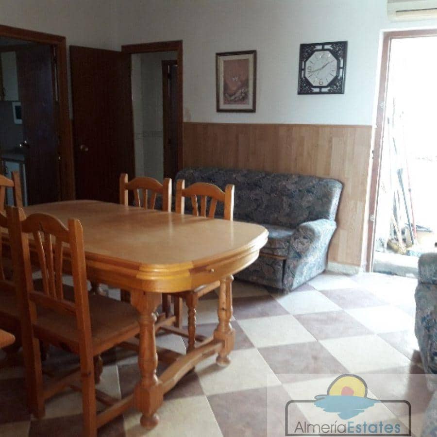 3 sypialnia Willa na sprzedaż w Albox - 73 000 € (Ref: 6998796)