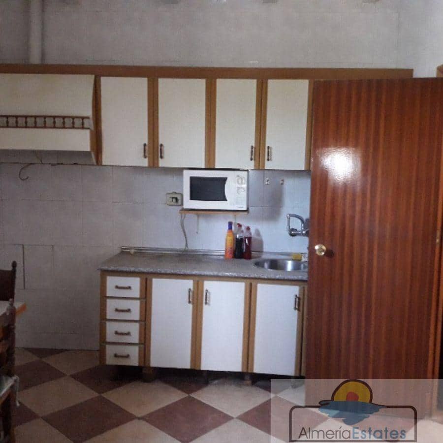 3 sypialnia Willa na sprzedaż w Albox - 73 000 € (Ref: 6998796)