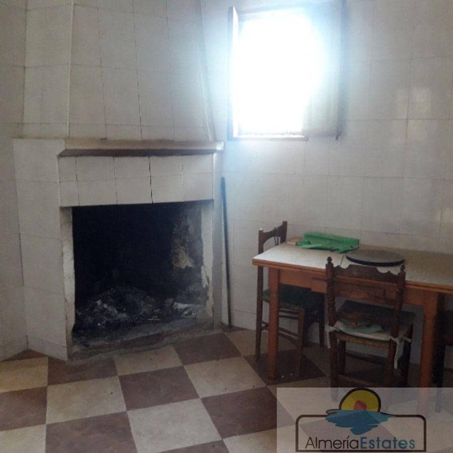 3 sypialnia Willa na sprzedaż w Albox - 73 000 € (Ref: 6998796)