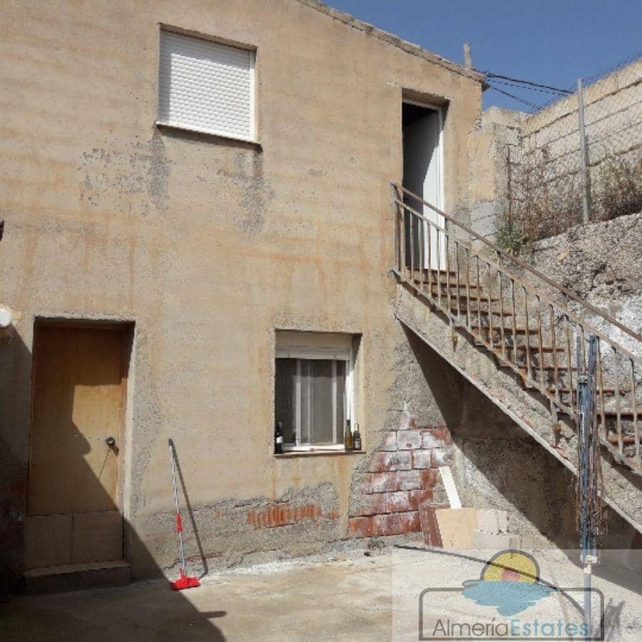 3 sypialnia Willa na sprzedaż w Albox - 73 000 € (Ref: 6998796)