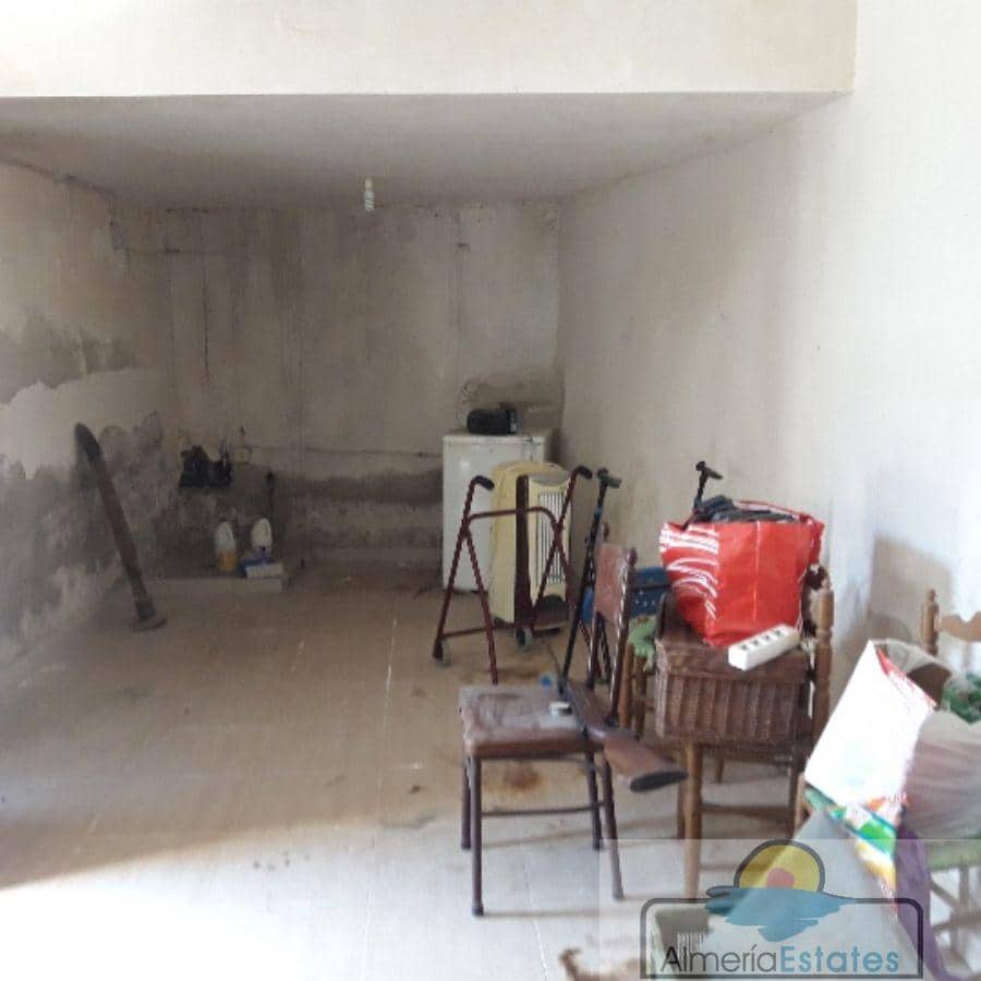 3 sypialnia Willa na sprzedaż w Albox - 73 000 € (Ref: 6998796)