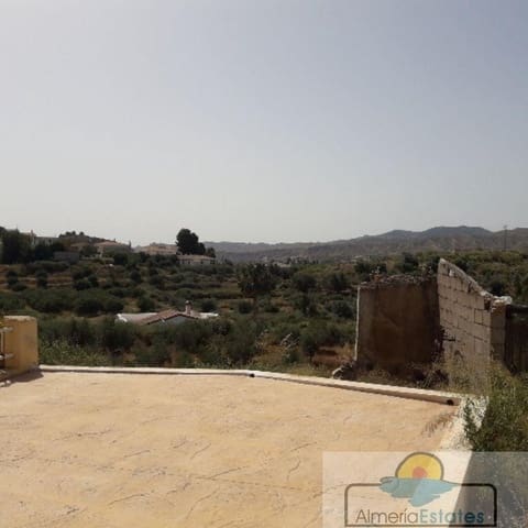 3 sypialnia Willa na sprzedaż w Albox - 73 000 € (Ref: 6998796)