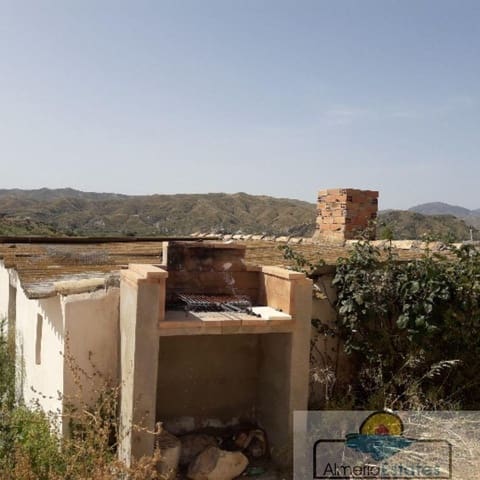 3 sypialnia Willa na sprzedaż w Albox - 73 000 € (Ref: 6998796)