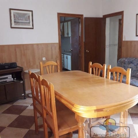 3 sypialnia Willa na sprzedaż w Albox - 73 000 € (Ref: 6998796)