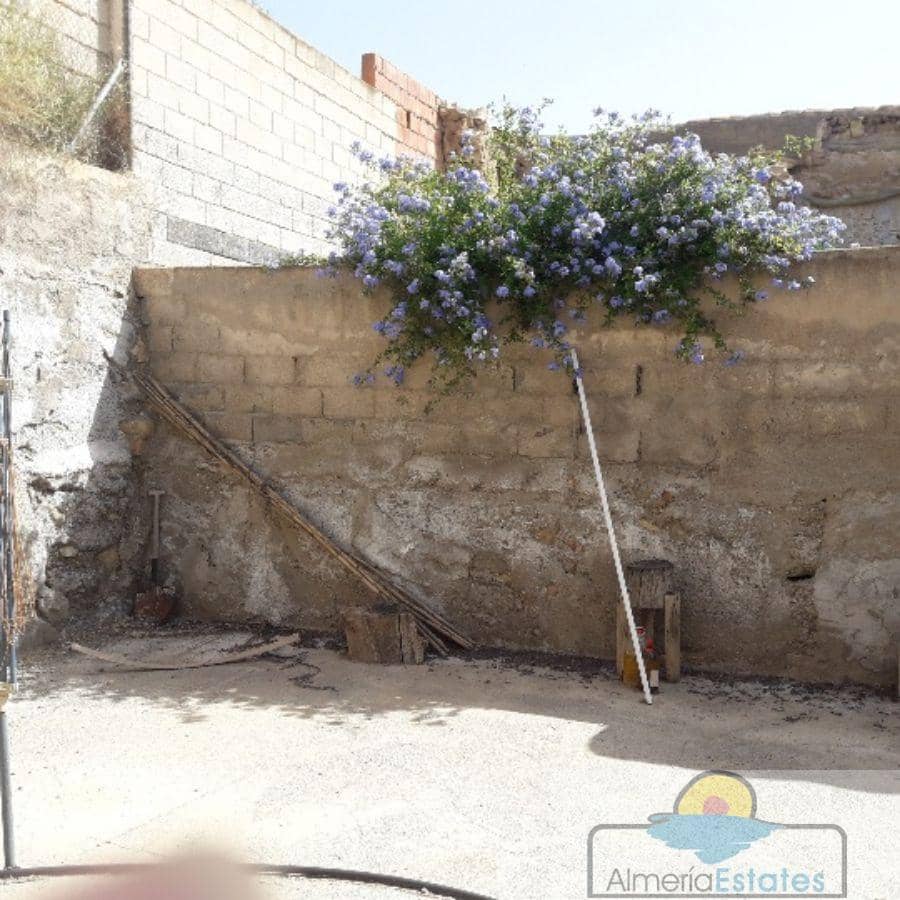 3 sypialnia Willa na sprzedaż w Albox - 73 000 € (Ref: 6998796)