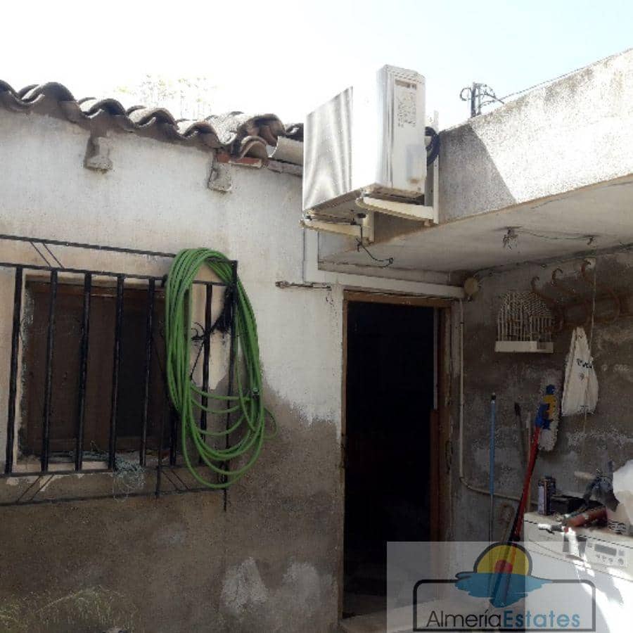 3 sypialnia Willa na sprzedaż w Albox - 73 000 € (Ref: 6998796)