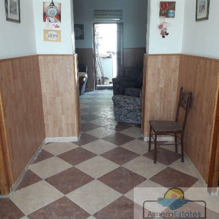 3 sypialnia Willa na sprzedaż w Albox - 73 000 € (Ref: 6998796)