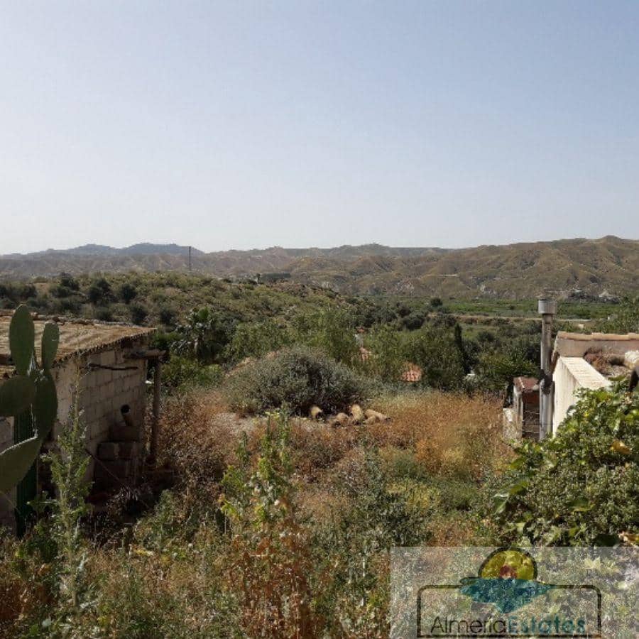 3 sypialnia Willa na sprzedaż w Albox - 73 000 € (Ref: 6998796)