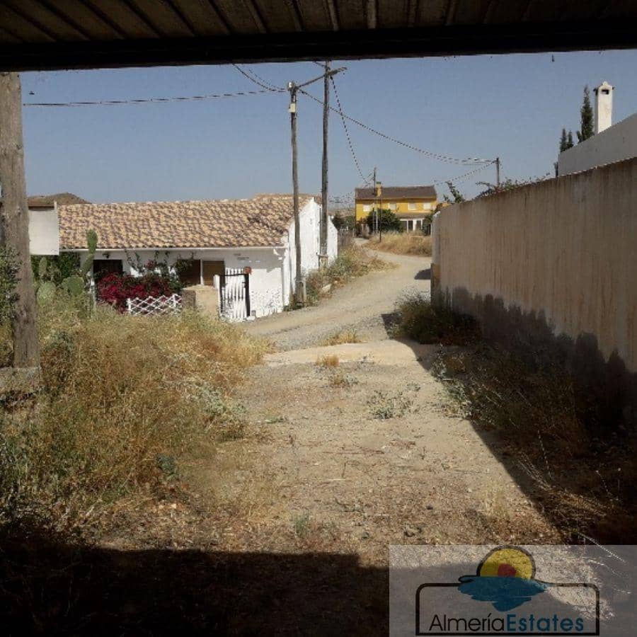 3 sypialnia Willa na sprzedaż w Albox - 73 000 € (Ref: 6998796)