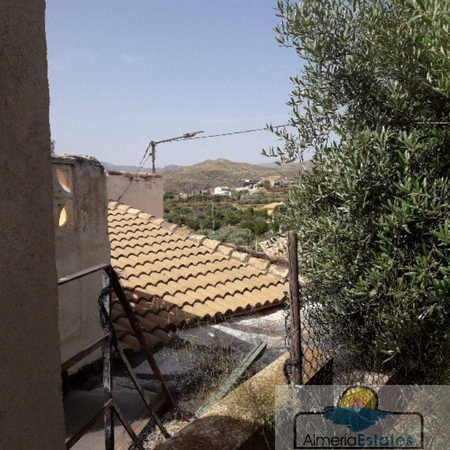 3 sypialnia Willa na sprzedaż w Albox - 73 000 € (Ref: 6998796)