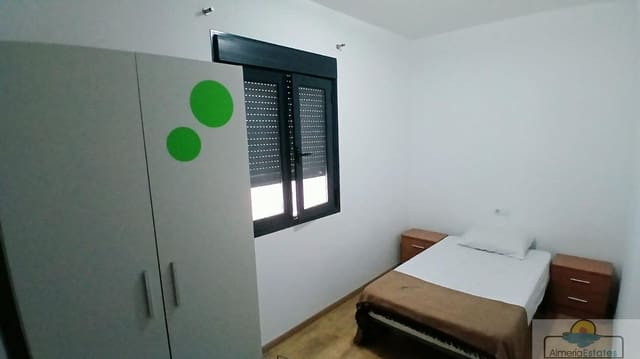 Piso de 2 habitaciones en Albox en alquiler con garaje - 500 € (Ref: 6998797)